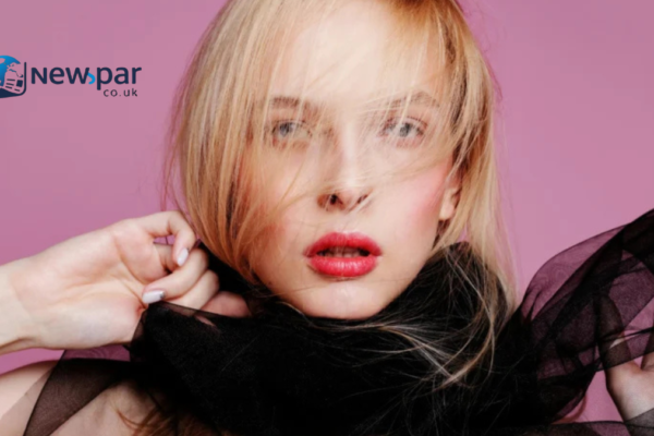 Unleash Your Inner Power with Bublenowpax Lipstick